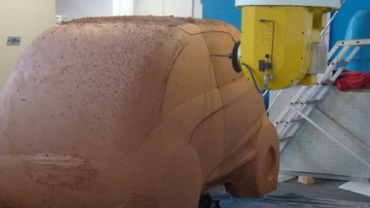 Fiat Mio - Fotogallery - 14